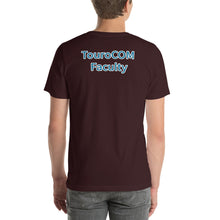 Load image into Gallery viewer, Unisex t-shirt
