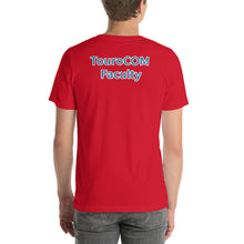 Load image into Gallery viewer, Unisex t-shirt
