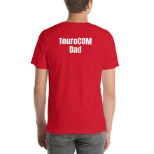 Load image into Gallery viewer, Unisex t-shirt
