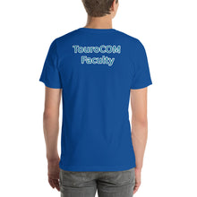 Load image into Gallery viewer, Unisex t-shirt
