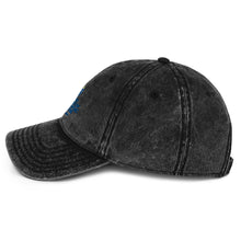 Load image into Gallery viewer, Vintage Cotton Twill Cap
