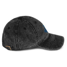 Load image into Gallery viewer, Vintage Cotton Twill Cap
