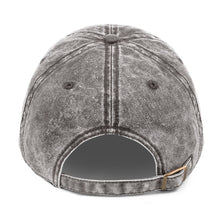 Load image into Gallery viewer, Vintage Cotton Twill Cap

