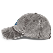 Load image into Gallery viewer, Vintage Cotton Twill Cap
