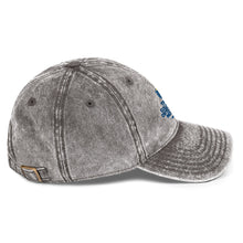 Load image into Gallery viewer, Vintage Cotton Twill Cap
