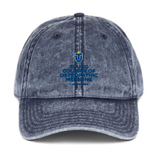 Load image into Gallery viewer, Vintage Cotton Twill Cap
