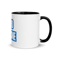 Load image into Gallery viewer, Touro Medicine Mug with Color Inside
