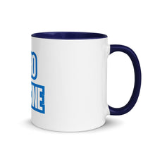 Load image into Gallery viewer, Touro Medicine Mug with Color Inside
